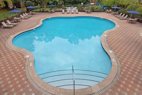 King's Creek Resort by Spinnaker – Williamsburg, VA