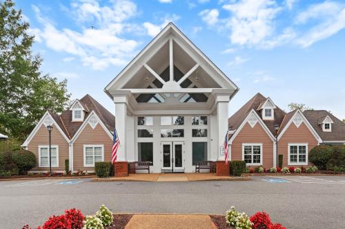 King's Creek Resort by Spinnaker – Williamsburg, VA
