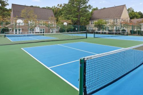 King's Creek Resort by Spinnaker – Williamsburg, VA