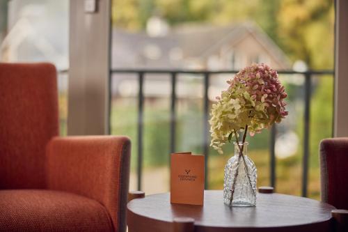 Hotel Duinrand Drunen in Heusden (North Brabant)