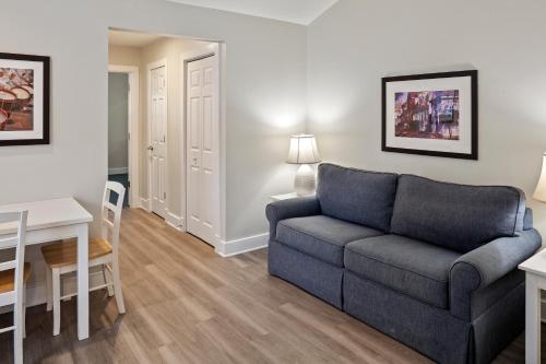 King's Creek Resort by Spinnaker – Williamsburg, VA