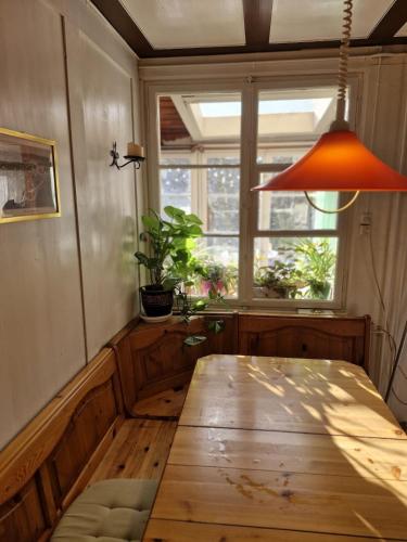 Zur Geduld, Historic Oldtown House in Stein am Rhein