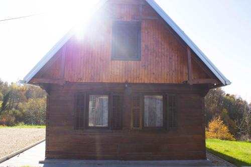 Aurora Silvae in 渣加廸