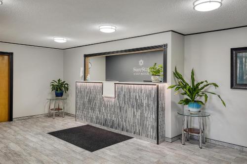 Foto - SureStay by Best Western Massena