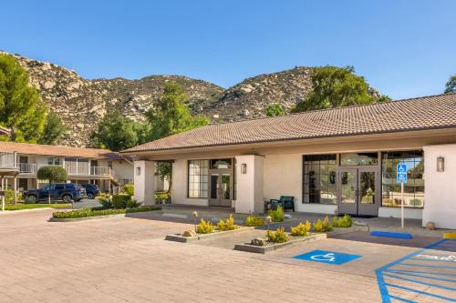 Riviera Oaks Resort - 숙소 외관