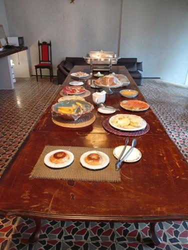 Americo Hostel  in Sao Luis