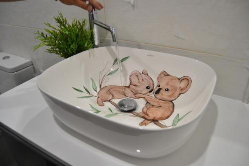 Foto - Apartamentos Art Suite Santander