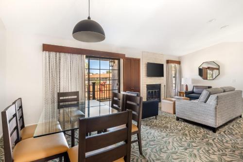 Riviera Oaks Resort By Diamond Resorts - image 12