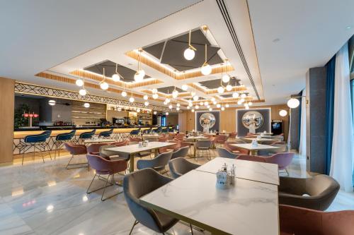 Hotel Mezquita Center in คอร์โดบา