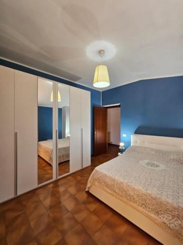 Esperia Holiday House in Castelpetroso