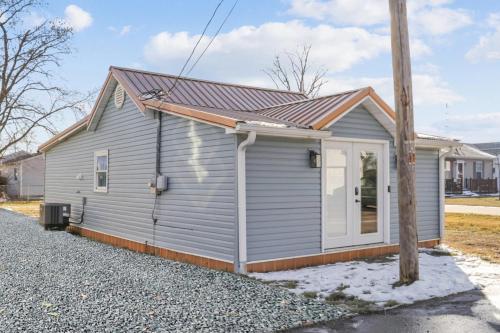 The Shack - image 8