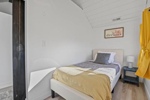 The Shack - main image