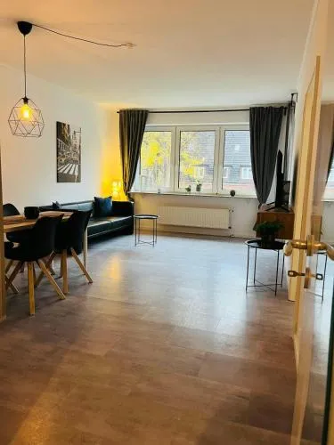 Praktisches 3er-Apartment in Reinbek in Reinbek, Deutschland