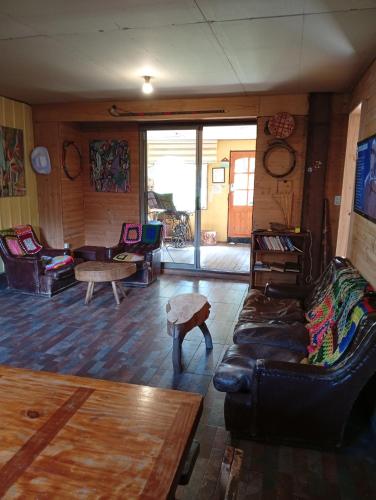 Willhouse Hostel in بوكون