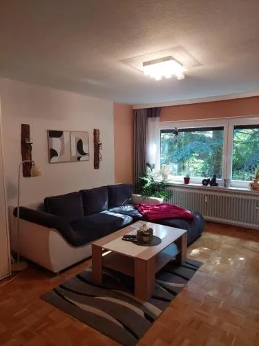 Fewo BiBi in Hahnenklee-Bockswiese, Deutschland
