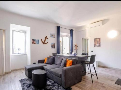Como lake stay& service
