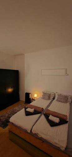 WhyNotApartment Budapest 3