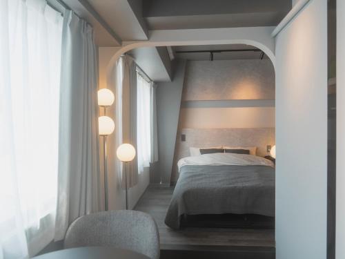 マクノウチイン新大阪駅前1113号室