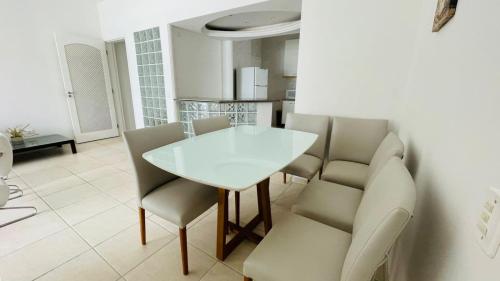 Food and beverages, Apartamento frente mar no Guaruja in Asturias