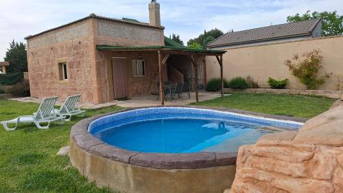 . Casa Noa