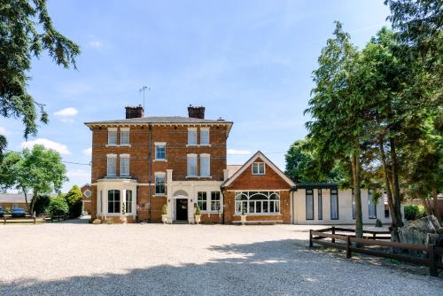 . Steventon House Hotel
