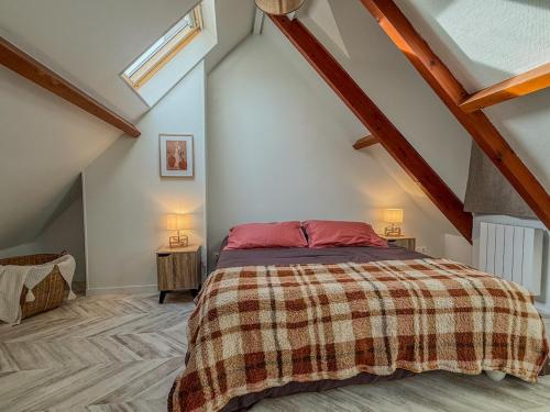 Maison avec parking à 10min du centre-ville à pied (Maison avec parking a 10min du centre-ville a pied) in Chartres