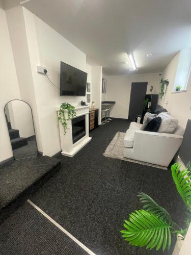 Allon Manor Hotel de charme New Holland Railway Station