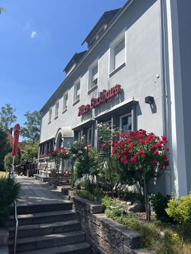 Pension Altes Backhaus in Herzogenaurach, Deutschland