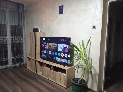 Centar 1 - Location saisonnière - Šabac