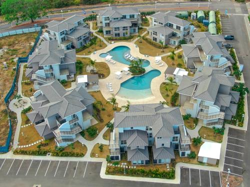 Villas The Tides by Playa Caracol Resorts in El Pajonal