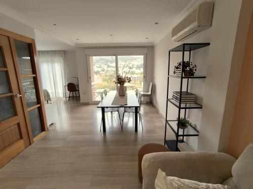 Pub/Lounge, Apartamento Góngora (Apartamento Gongora) in Genil