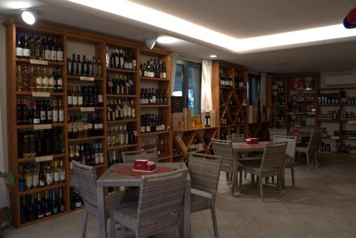 Hotel Il Melograno in Tempio Pausania