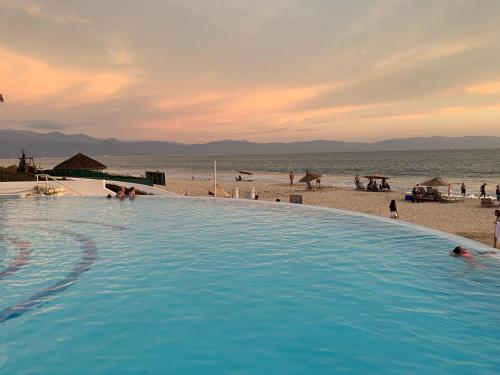 Puerto Vallarta Del Canto Luxury in Bucerías, Mexico
