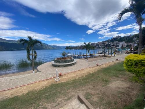 Cerca de lugares turísticos, Gran Colibrí Adventure Park (Gran Colibri Adventure Park) in San Pedro La Laguna