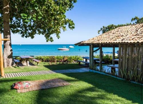 Casa Mar – khách sạn tại Curuípe