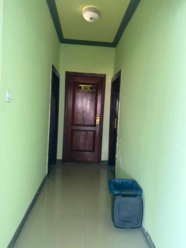 Huayun Primier Hotel in Accra