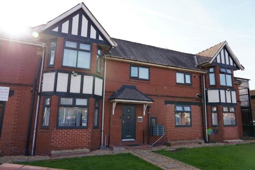 Hills View Apartments, Manchester (Foto 7)