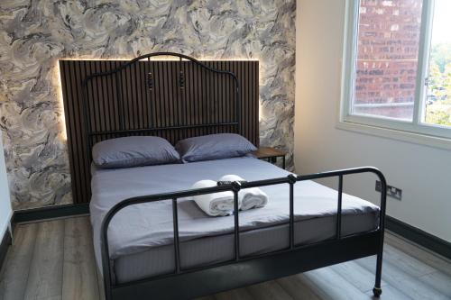 Hills View Apartments, Manchester (Foto 3)