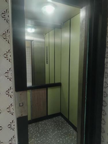 Calme large studio in Casablanca