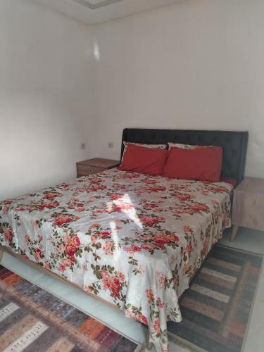 Calme large studio in Casablanca