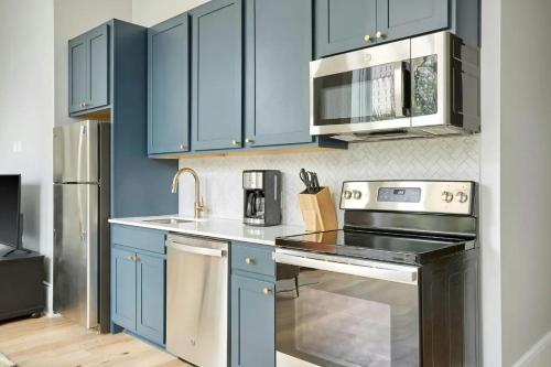 Sonder at The Vitascope - main image