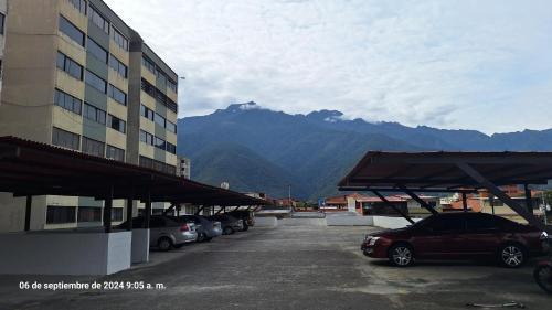 Apartamento Caribay in Merida