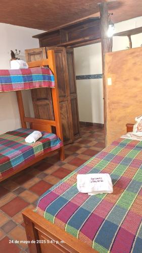 Apartamento Caribay in Merida