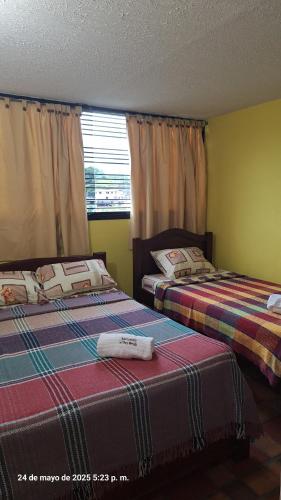 Apartamento Caribay in Merida