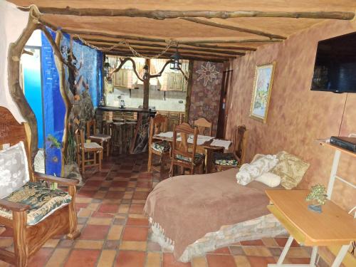 Apartamento Caribay in Merida