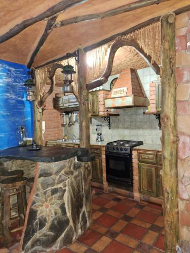 Apartamento Caribay in Merida