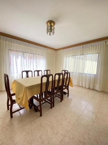 Facilities, Apartamento amplio y centrico en Tarija in Tarija