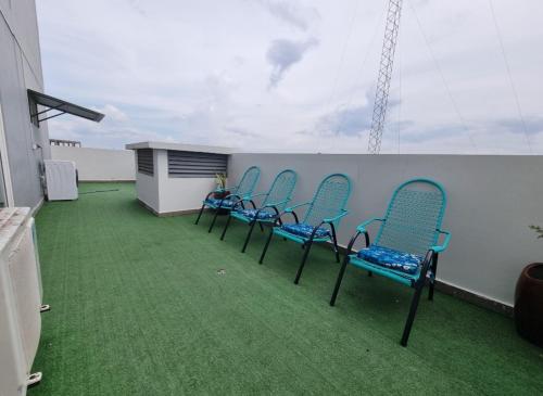 Condominio Norte