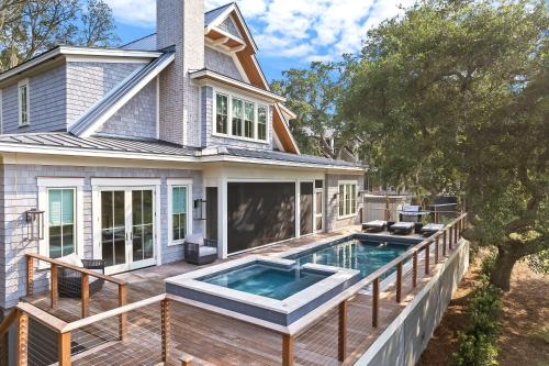 317 Victory Bay in Kiawah Island, USA