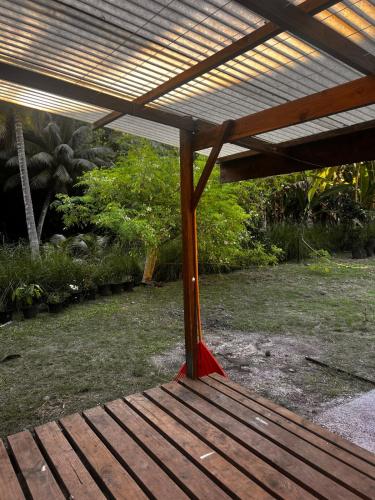 Hiariki Lodge in มาร์เกซัส ไอส์แลนด์